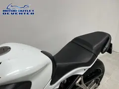Honda CB 650 F ABS 2014 occasion – foto 8 van 19
