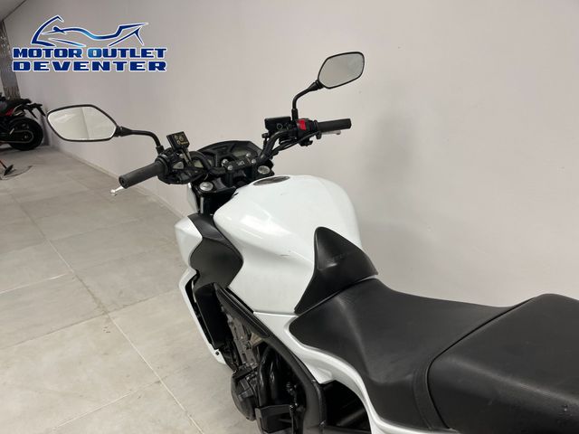 honda - cb-650-f-abs