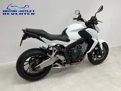 Honda CB 650 F ABS 2014 occasion – foto 12 van 19