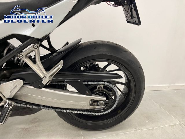 honda - cb-650-f-abs