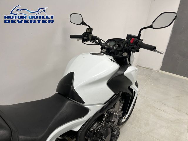 honda - cb-650-f-abs