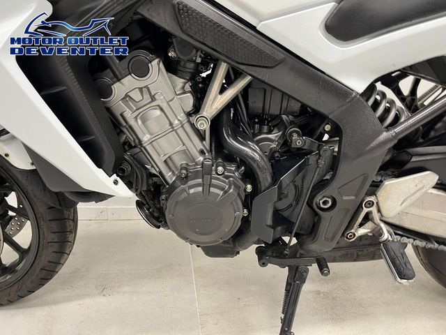 honda - cb-650-f-abs