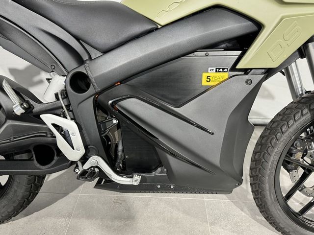 zero - dsr-zf-14.4