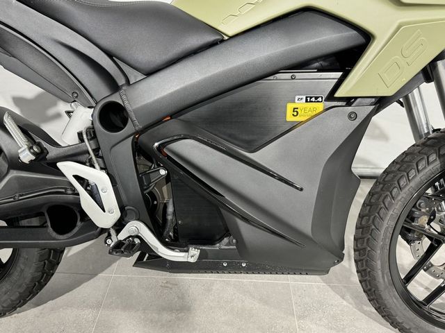 zero - dsr-zf-14.4