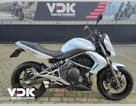 Kawasaki ER 6 N ABS 2009 occasion