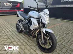 Kawasaki ER 6 N ABS 2009 occasion – foto 2 van 10