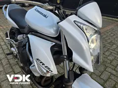 Kawasaki ER 6 N ABS 2009 occasion – foto 8 van 10