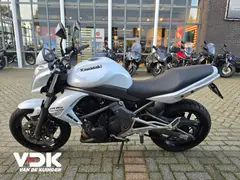 Kawasaki ER 6 N ABS 2009 occasion – foto 3 van 10