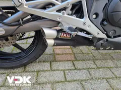 Kawasaki ER 6 N ABS 2009 occasion – foto 9 van 10