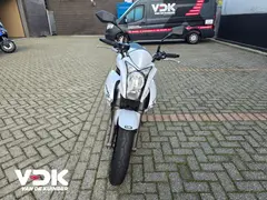 Kawasaki ER 6 N ABS 2009 occasion – foto 6 van 10