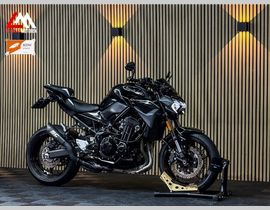 Kawasaki Z900 Performance 2024 occasion