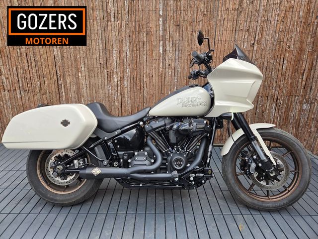 harley-davidson - low-rider-st