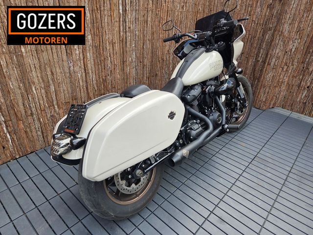 harley-davidson - low-rider-st