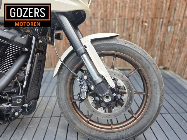 harley-davidson - low-rider-st