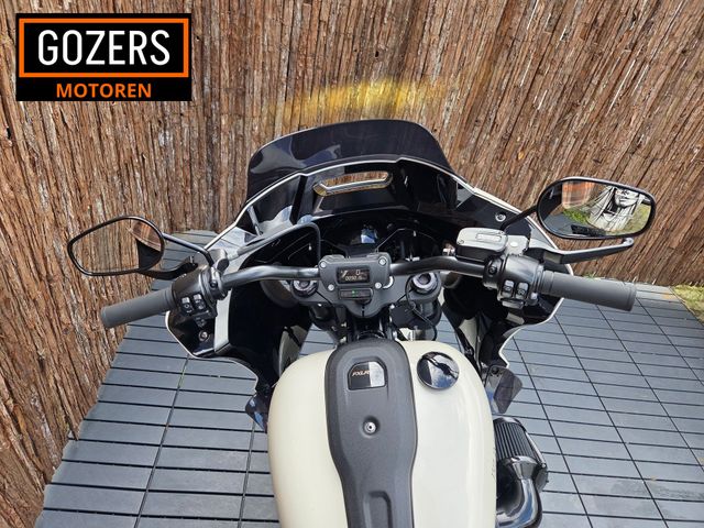 harley-davidson - low-rider-st