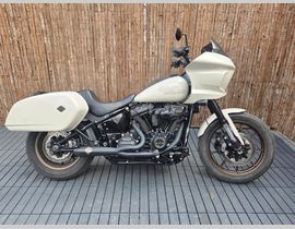 Harley-Davidson LOW Rider ST 2023 occasion