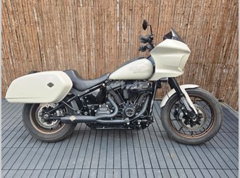 Harley-Davidson LOW Rider ST 2023 occasion
