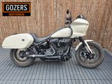 HARLEY-DAVIDSON LOW RIDER ST