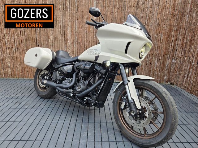 harley-davidson - low-rider-st