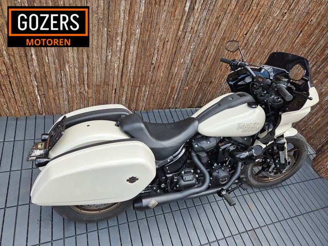 harley-davidson - low-rider-st