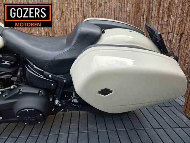 harley-davidson - low-rider-st