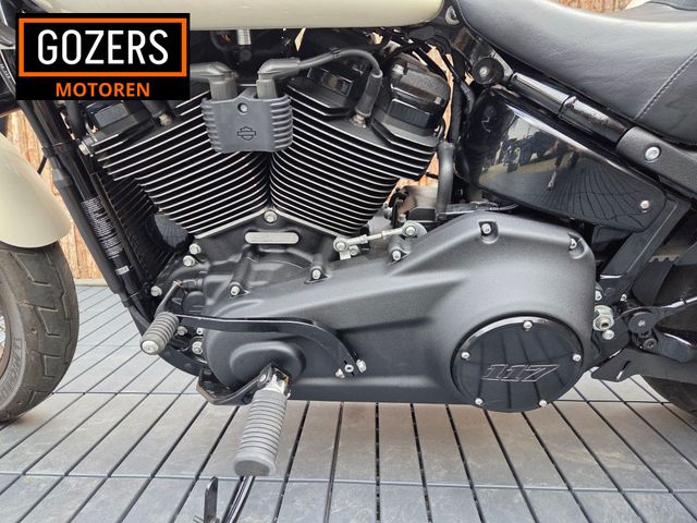 harley-davidson - low-rider-st