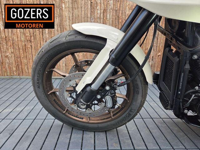 harley-davidson - low-rider-st