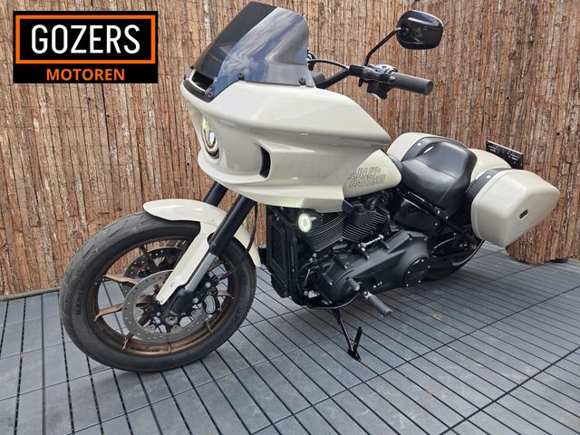 harley-davidson - low-rider-st