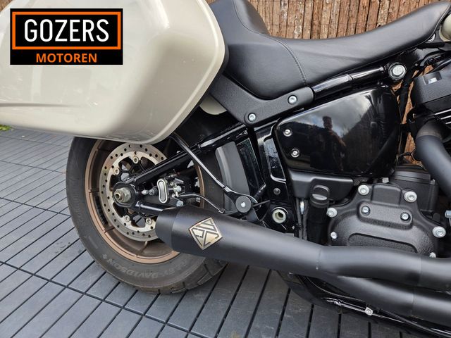 harley-davidson - low-rider-st
