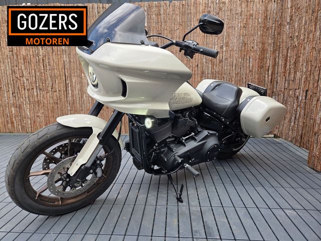 harley-davidson - low-rider-st