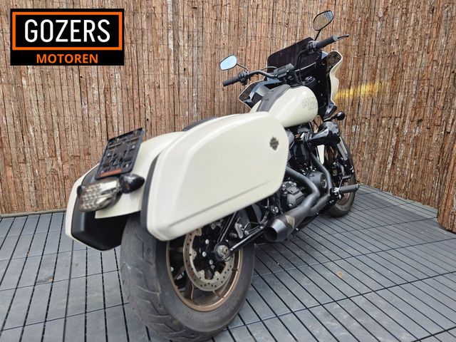 harley-davidson - low-rider-st