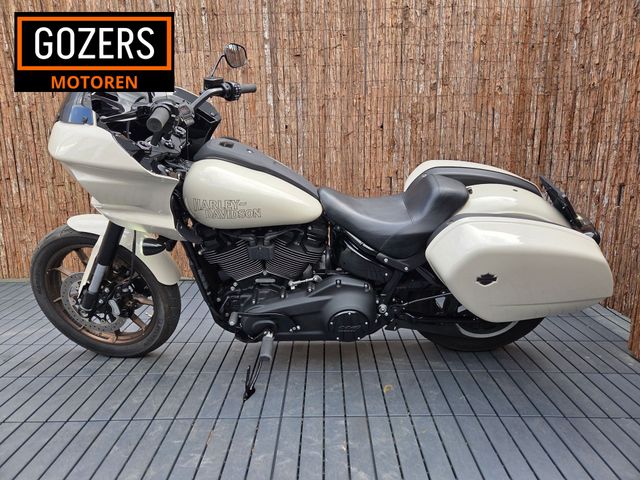 harley-davidson - low-rider-st
