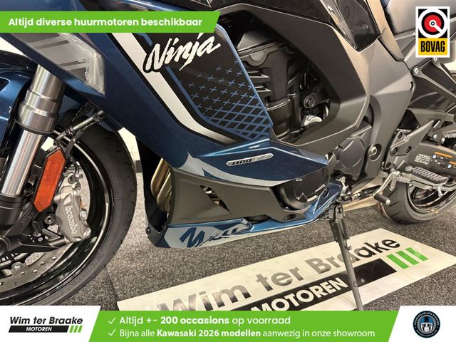 kawasaki - ninja-1100-sx-se