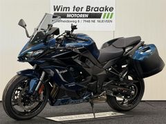 KAWASAKI NINJA 1100 SX SE