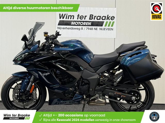 kawasaki - ninja-1100-sx-se
