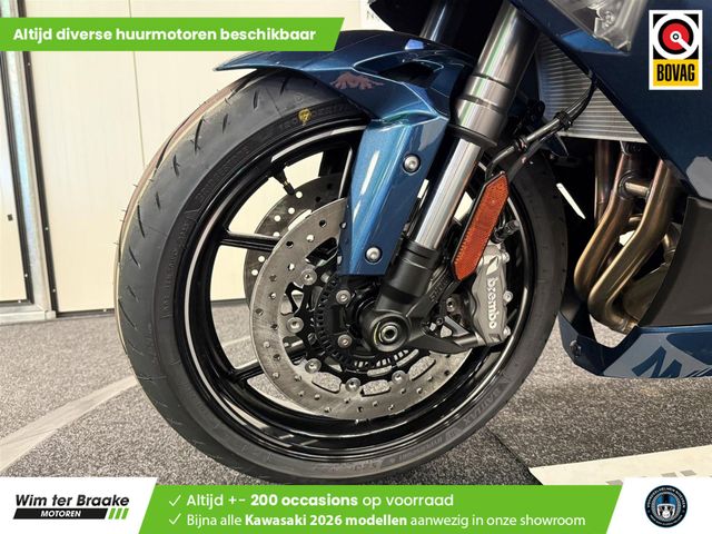 kawasaki - ninja-1100-sx-se