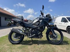 KAWASAKI KLE 500