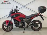 HONDA NC 750 X ABS