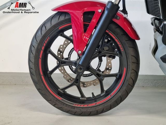 honda - nc-750-x-abs