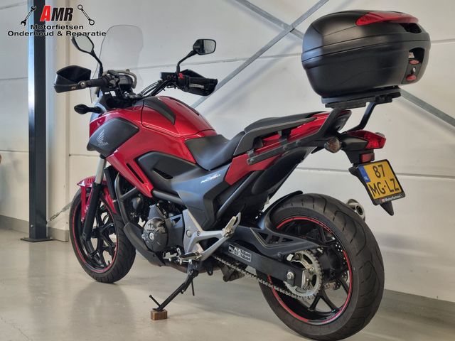 honda - nc-750-x-abs