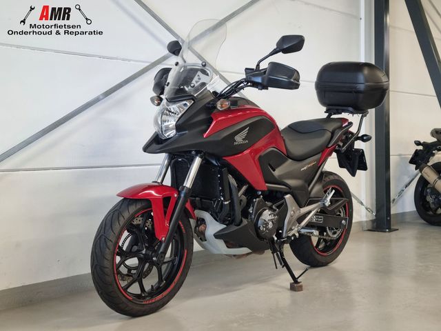 honda - nc-750-x-abs