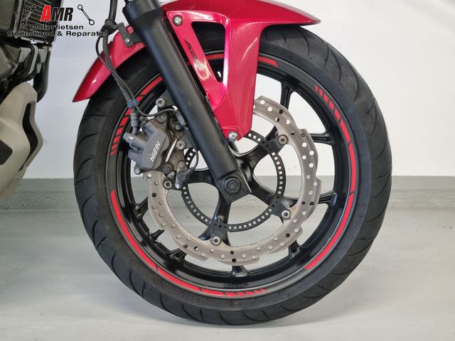 honda - nc-750-x-abs
