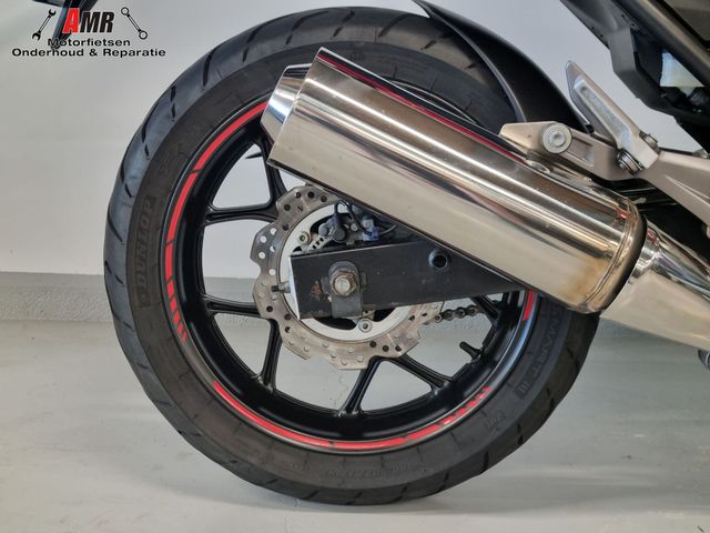 honda - nc-750-x-abs