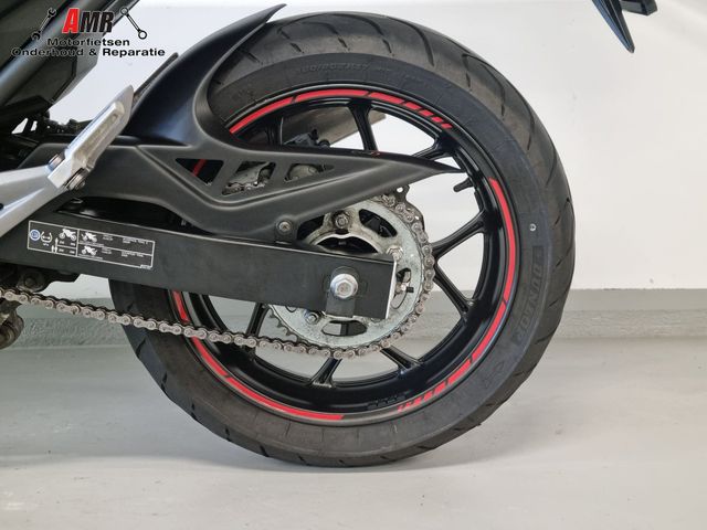 honda - nc-750-x-abs