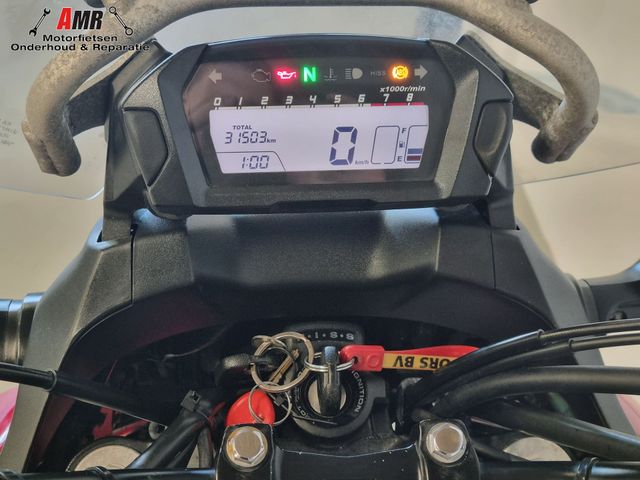 honda - nc-750-x-abs