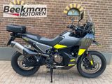 HUSQVARNA NORDEN  901