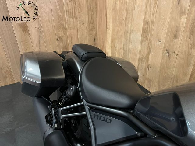 honda - cmx-1100-rebel