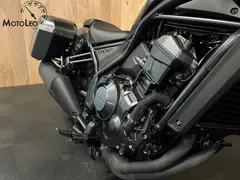 Honda CMX 1100 Rebel 2025 occasion – foto 15 van 24