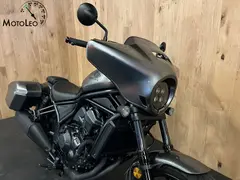 Honda CMX 1100 Rebel 2025 occasion – foto 9 van 24
