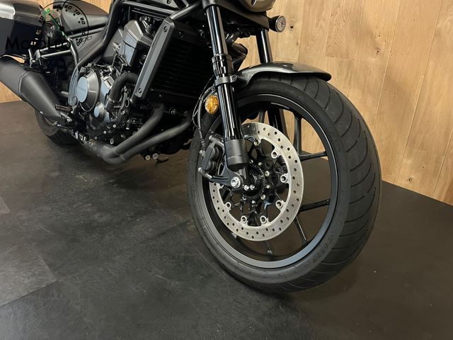 honda - cmx-1100-rebel